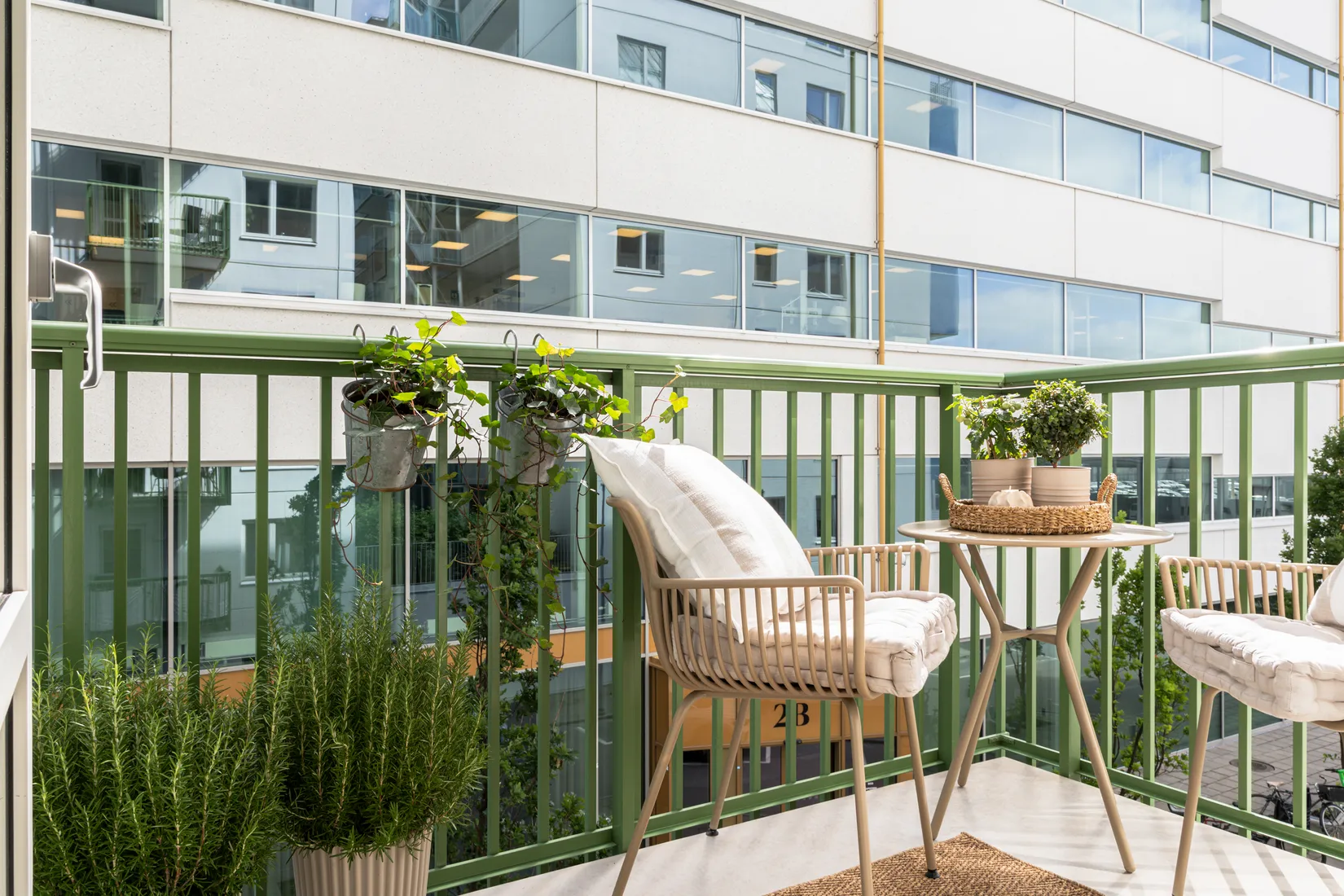 Bostadsrätt, Grafiska vägen 4A, Johanneberg - Almedal, Göteborg