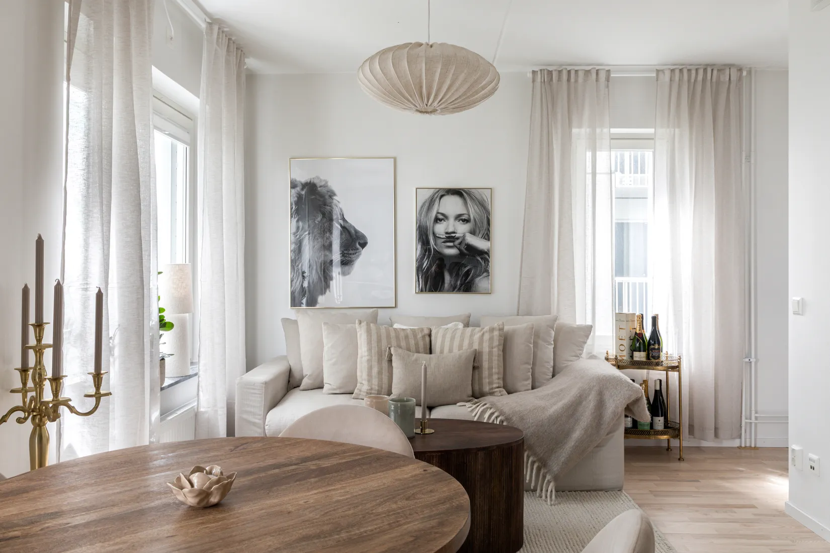 Bostadsrätt, Grafiska vägen 4A, Johanneberg - Almedal, Göteborg