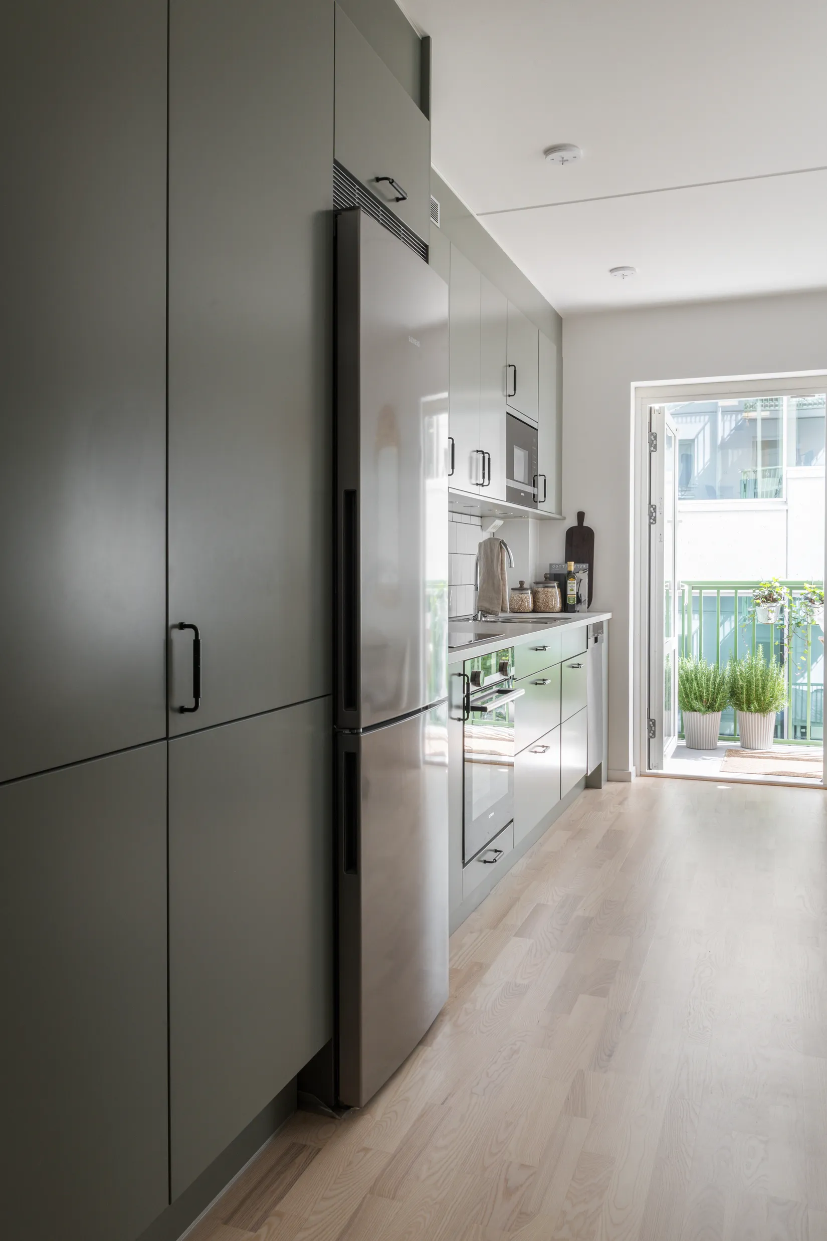 Bostadsrätt, Grafiska vägen 4A, Johanneberg - Almedal, Göteborg