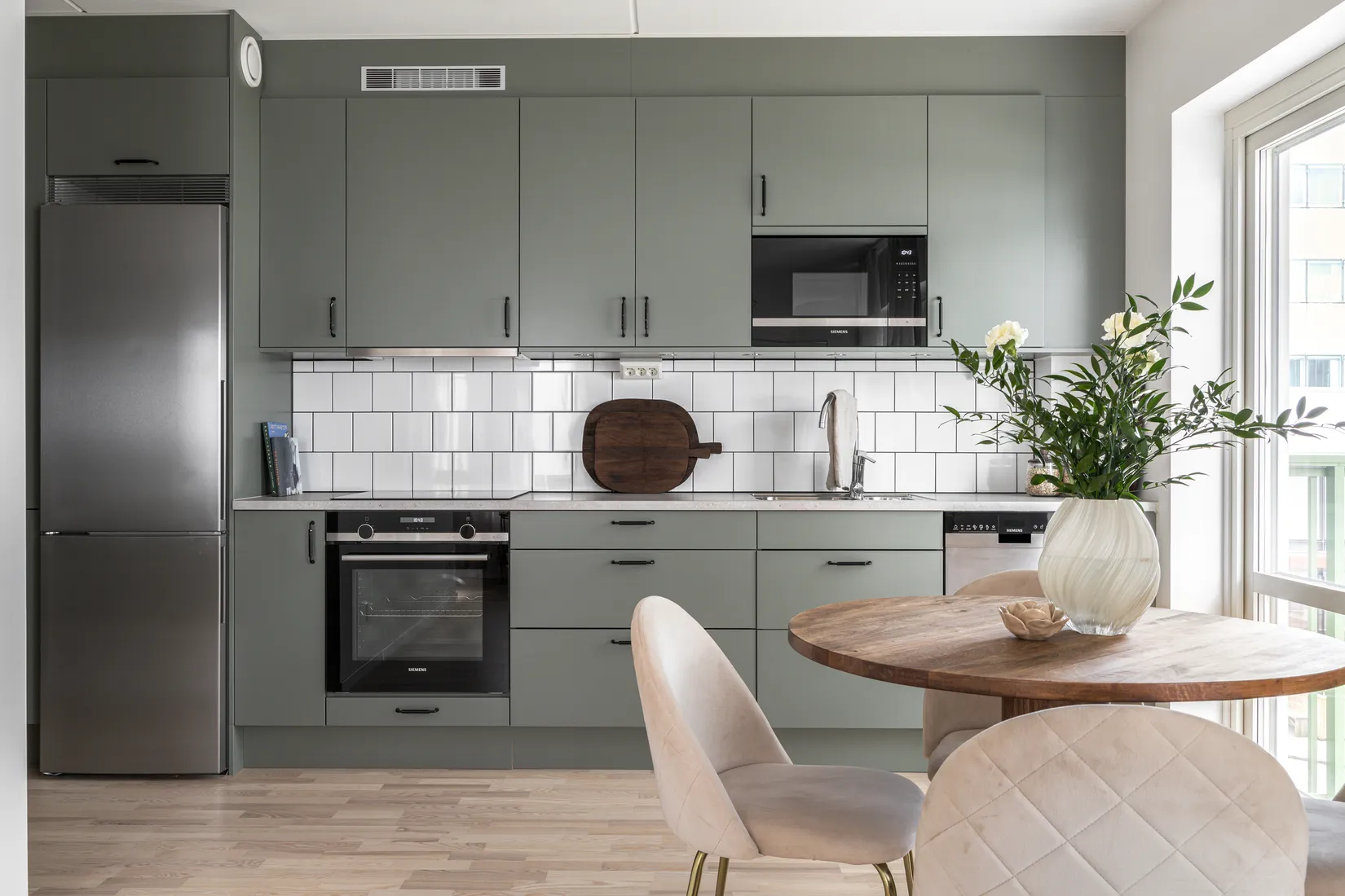 Bostadsrätt, Grafiska vägen 4A, Johanneberg - Almedal, Göteborg
