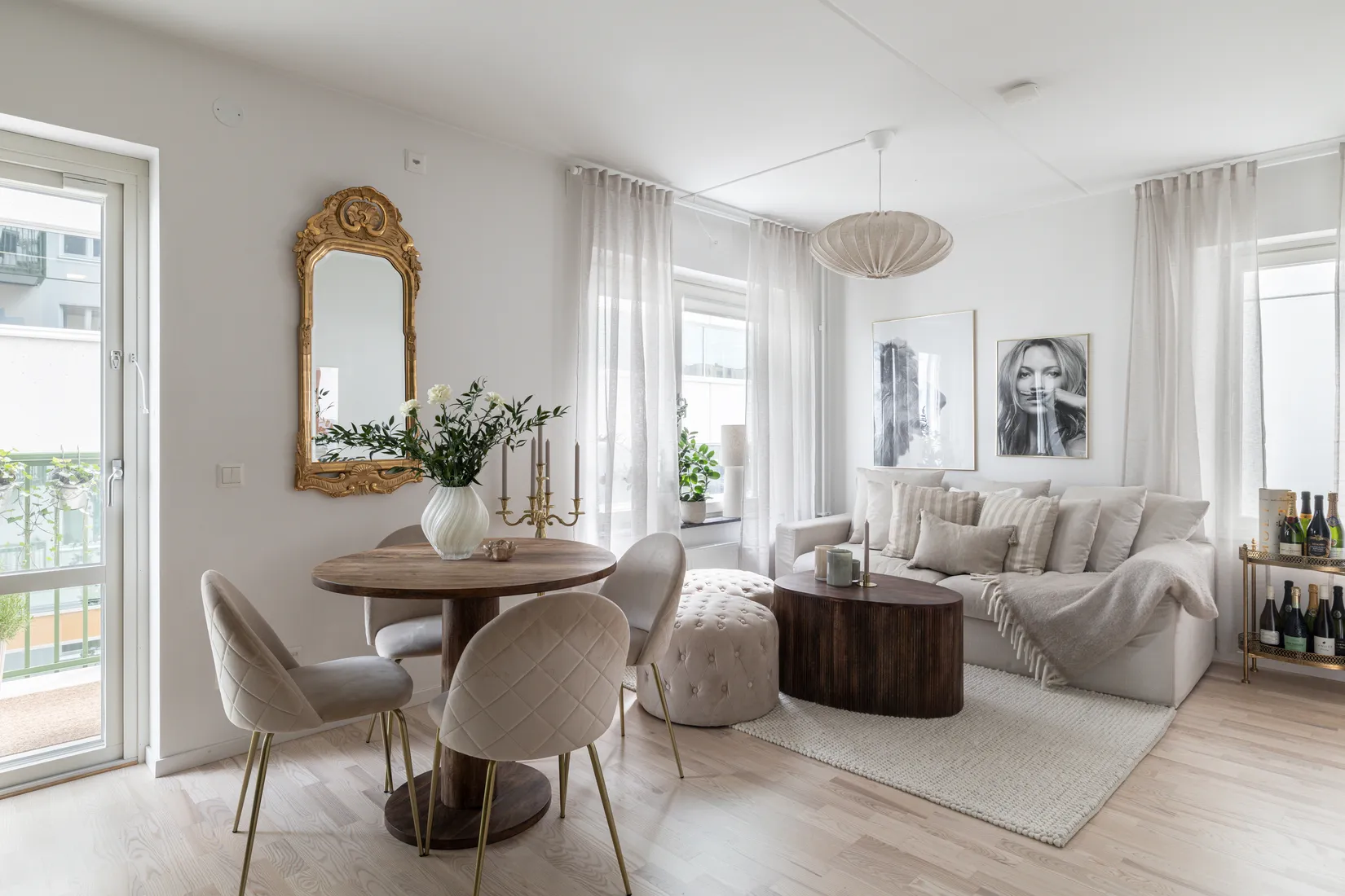 Bostadsrätt, Grafiska vägen 4A, Johanneberg - Almedal, Göteborg