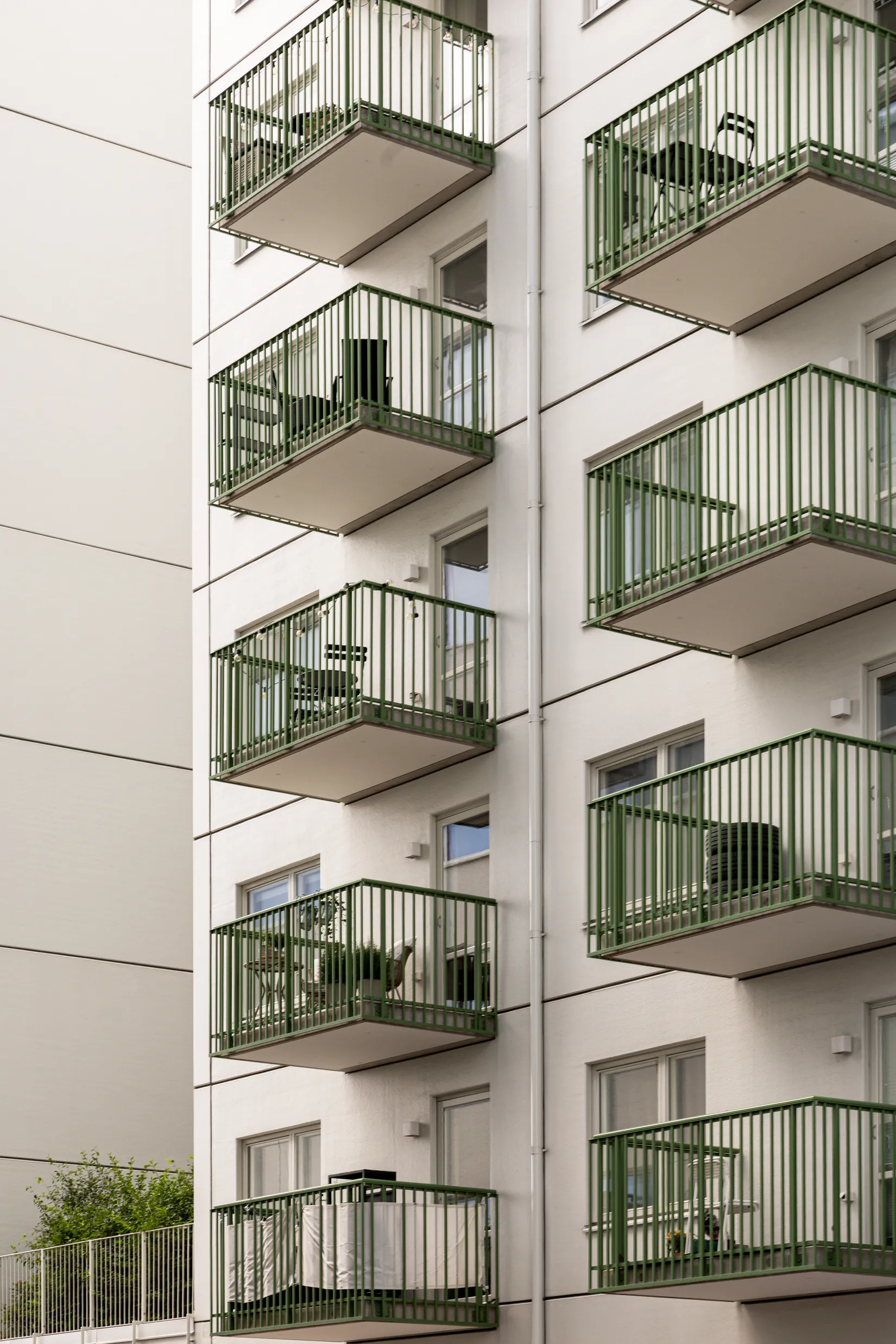 Bostadsrätt, Grafiska vägen 4A, Johanneberg - Almedal, Göteborg