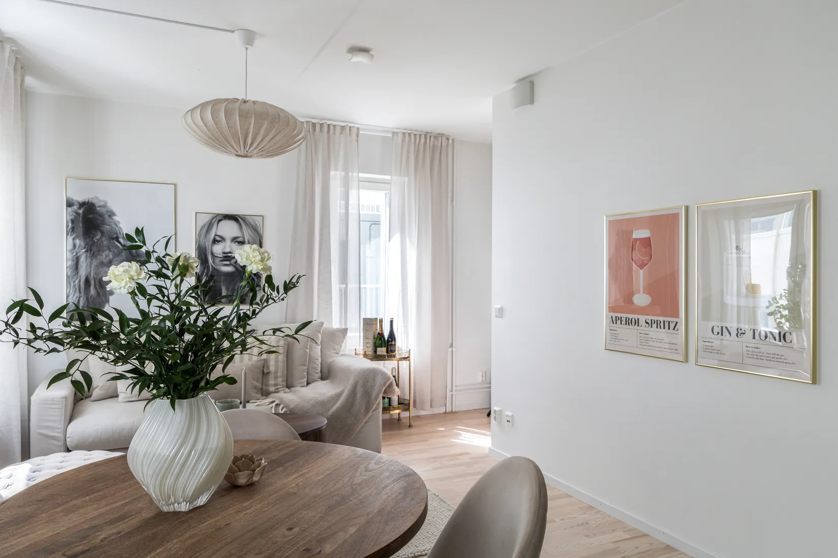 Bostadsrätt, Grafiska vägen 4A, Johanneberg - Almedal, Göteborg
