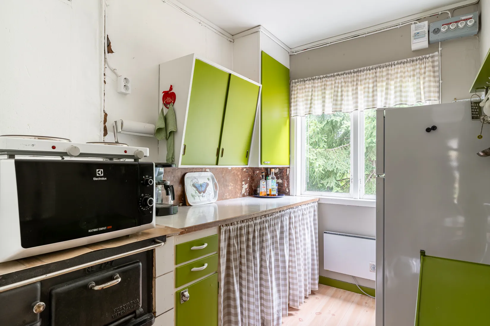 Fritidshus, Vibyåsen 36, Vibyåsen, Eskilstuna