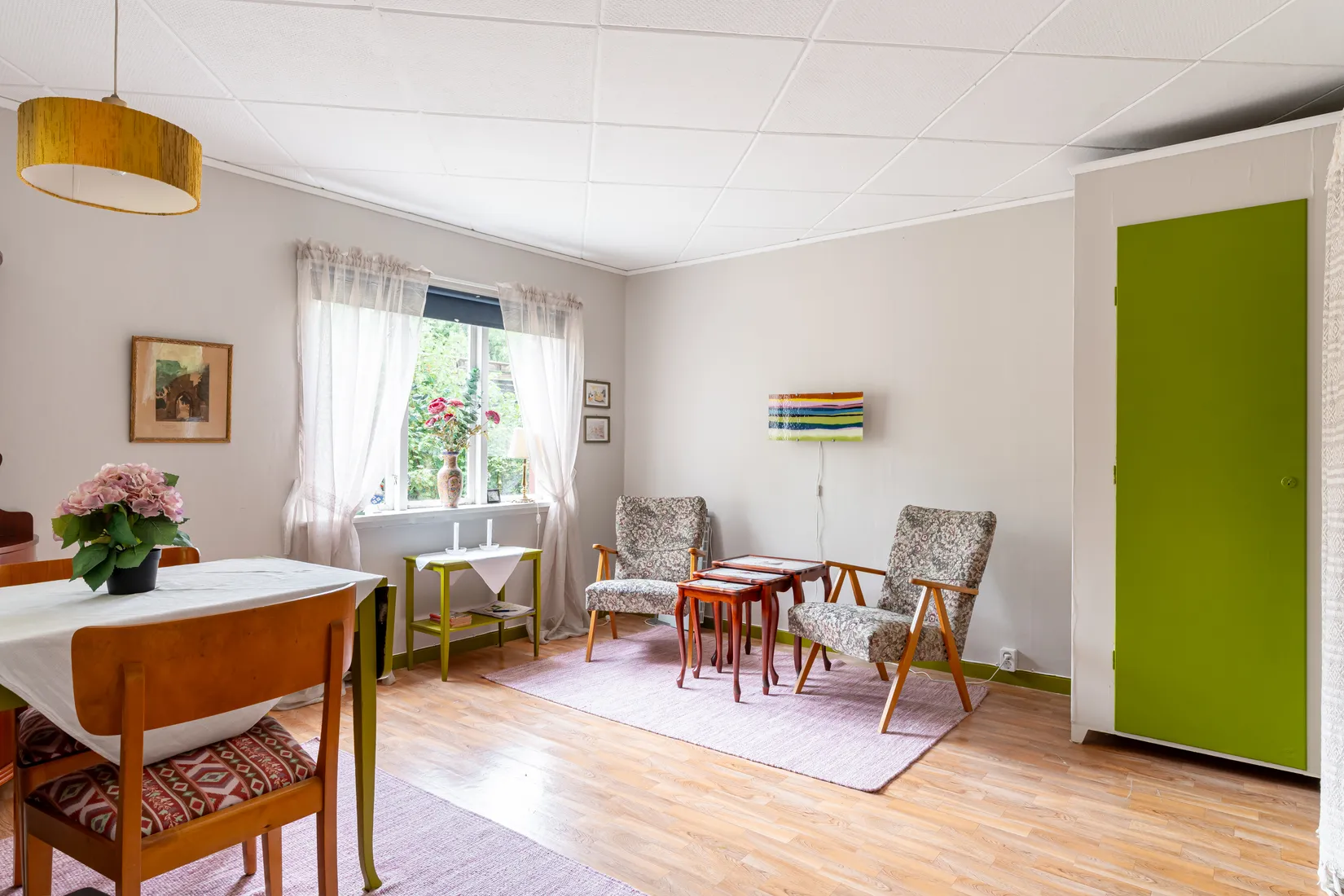 Fritidshus, Vibyåsen 36, Vibyåsen, Eskilstuna