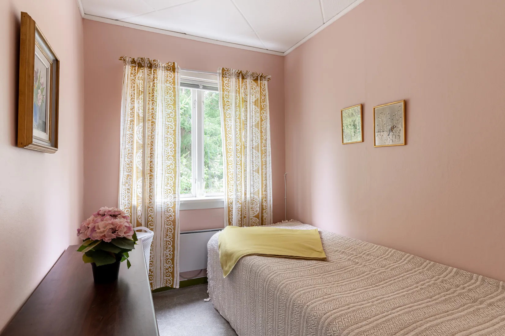 Fritidshus, Vibyåsen 36, Vibyåsen, Eskilstuna