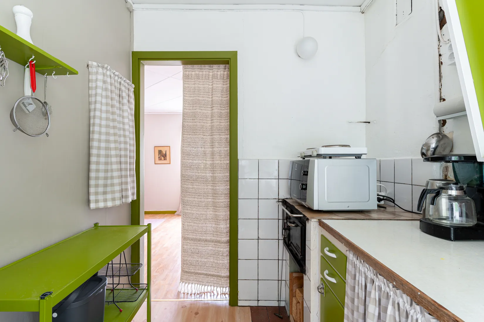 Fritidshus, Vibyåsen 36, Vibyåsen, Eskilstuna