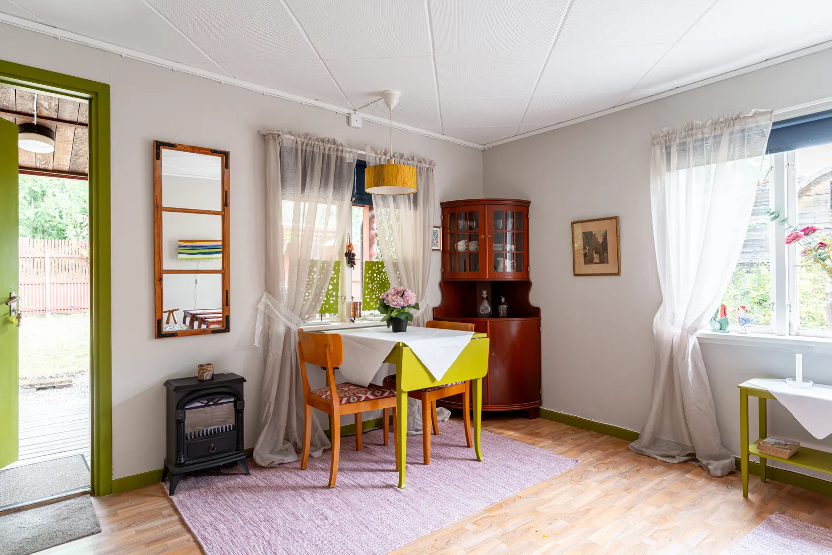 Fritidshus, Vibyåsen 36, Vibyåsen, Eskilstuna