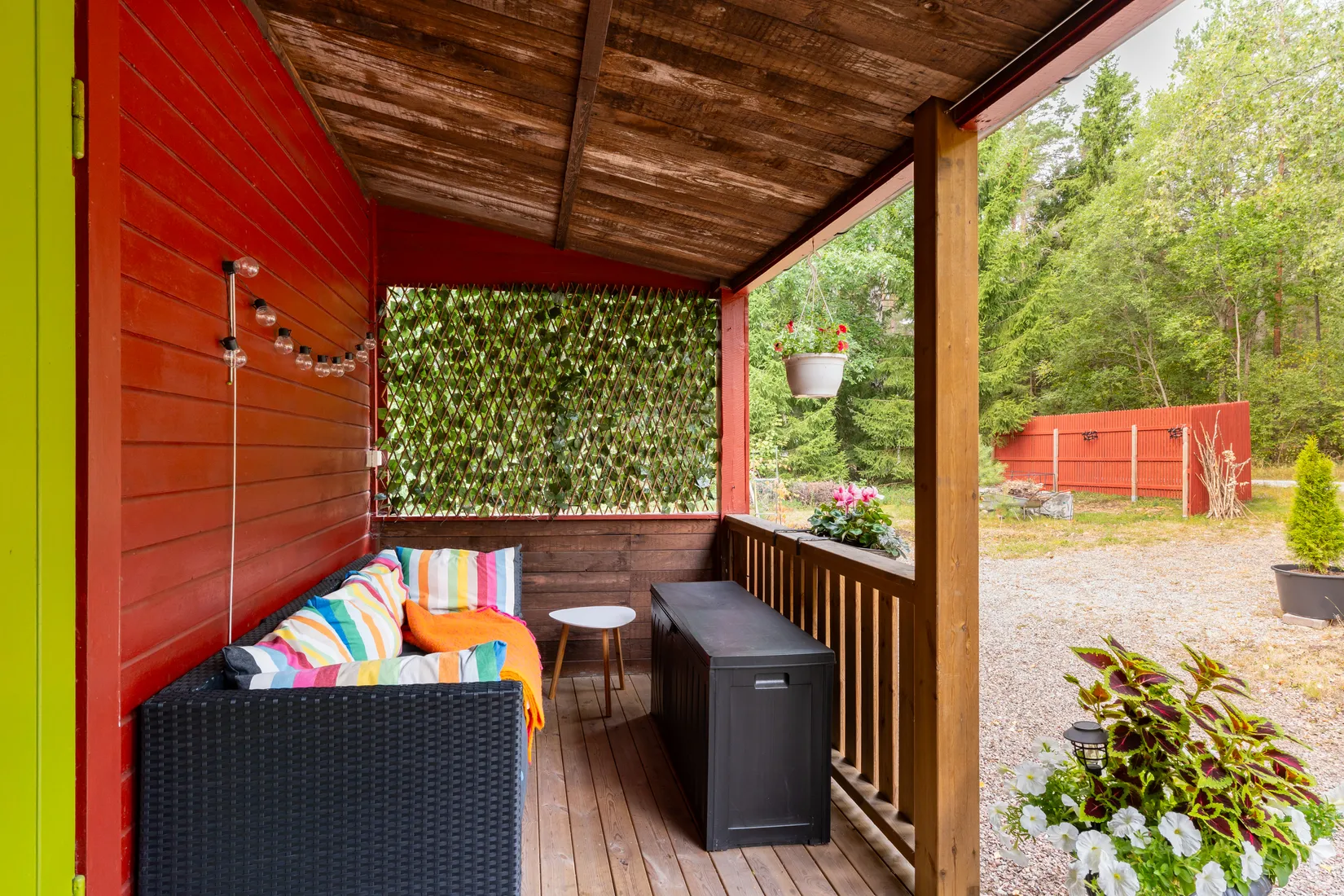 Fritidshus, Vibyåsen 36, Vibyåsen, Eskilstuna