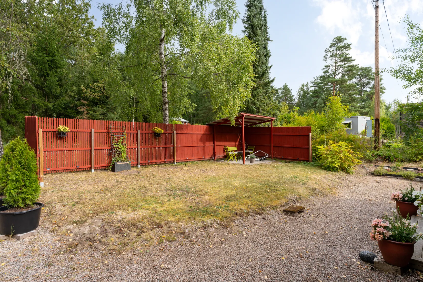 Fritidshus, Vibyåsen 36, Vibyåsen, Eskilstuna