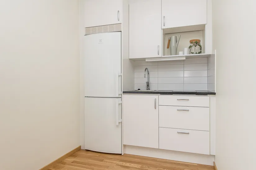 Bostadsrätt, Norra Strandgatan 1A, Ulricehamn