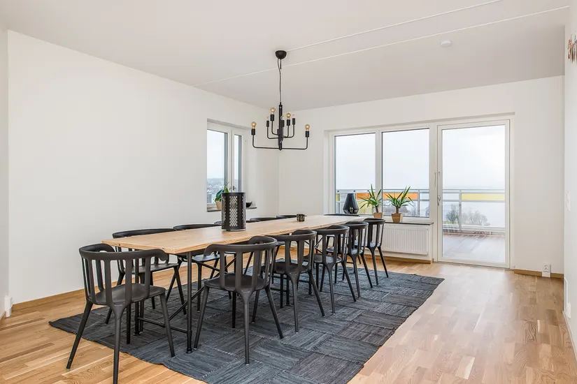 Bostadsrätt, Norra Strandgatan 1A, Ulricehamn