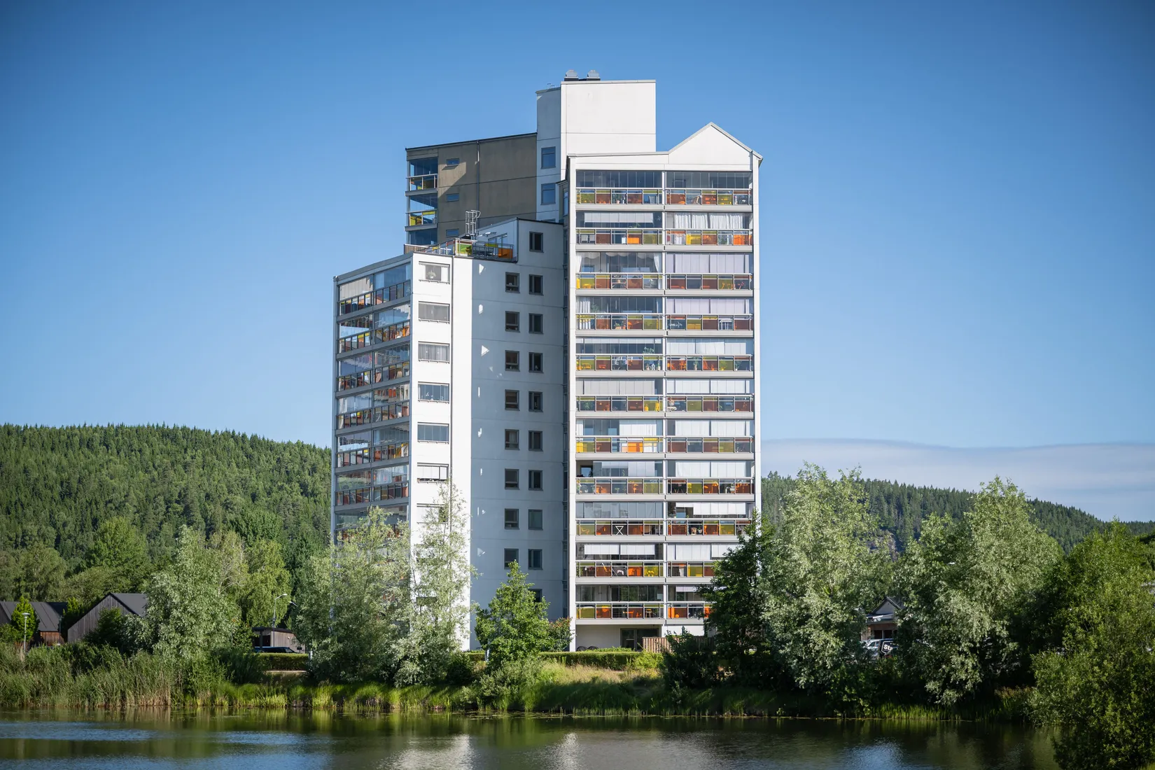 Bostadsrätt, Norra Strandgatan 1A, Ulricehamn
