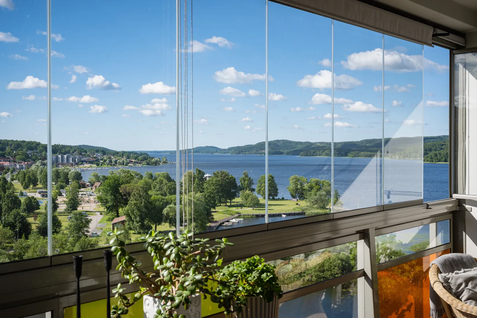 Bostadsrätt, Norra Strandgatan 1A, Ulricehamn