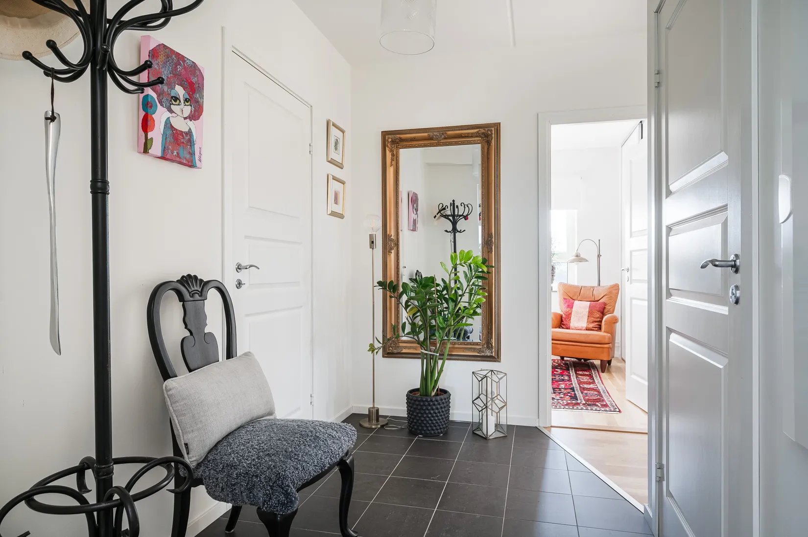 Bostadsrätt, Norra Strandgatan 1A, Ulricehamn