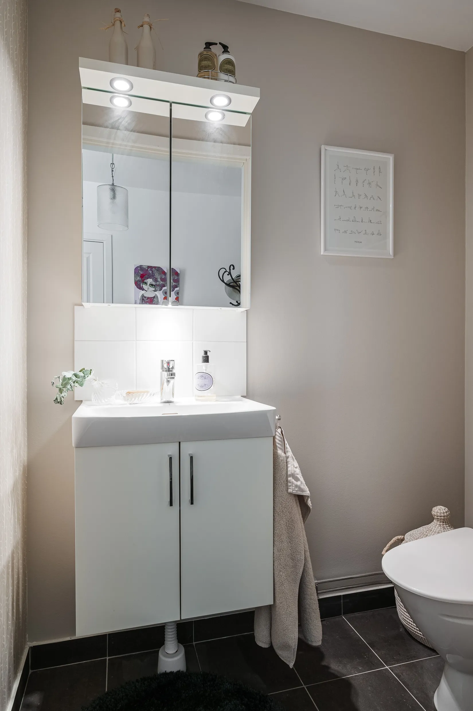 Bostadsrätt, Norra Strandgatan 1A, Ulricehamn