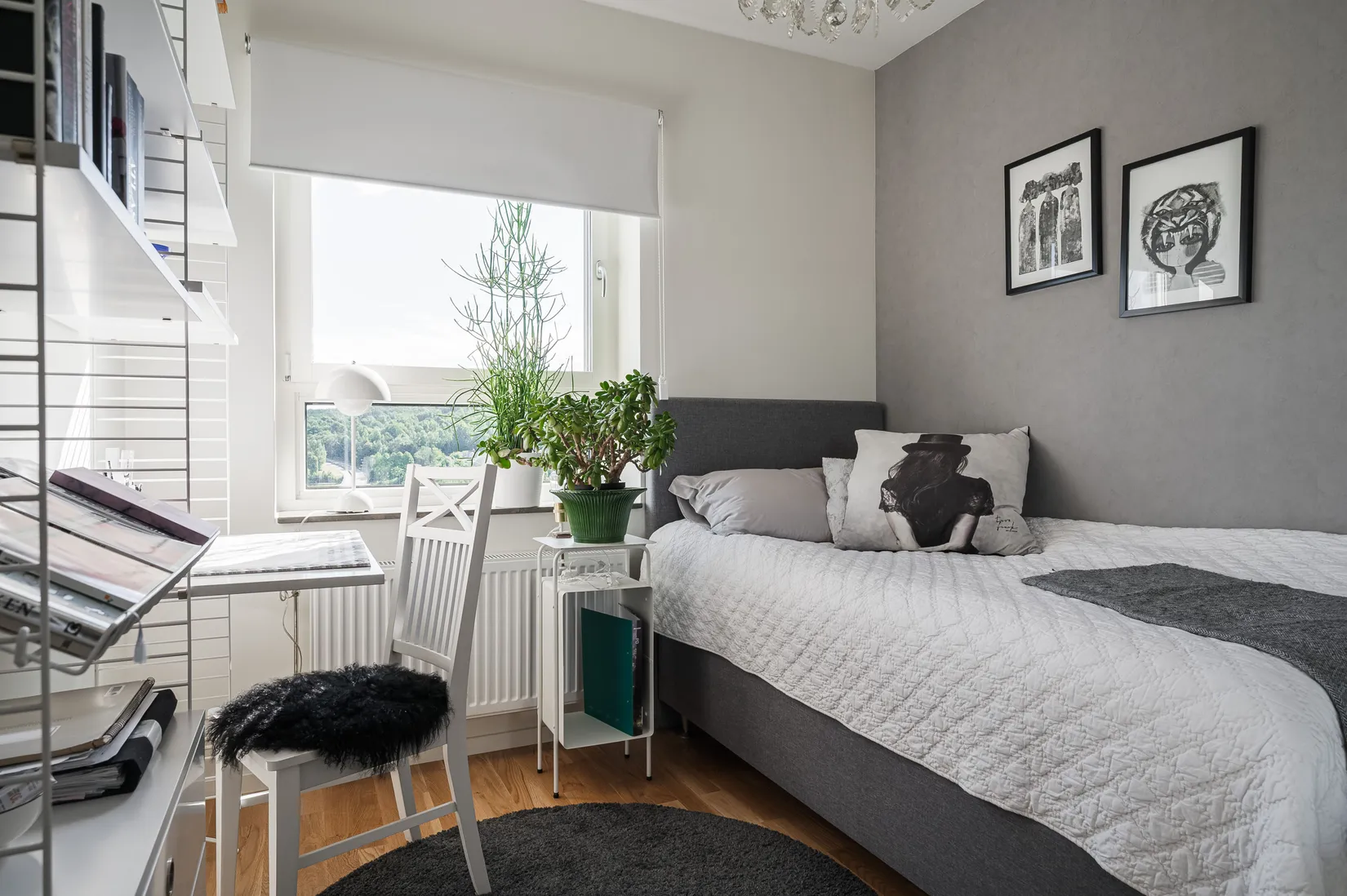 Bostadsrätt, Norra Strandgatan 1A, Ulricehamn
