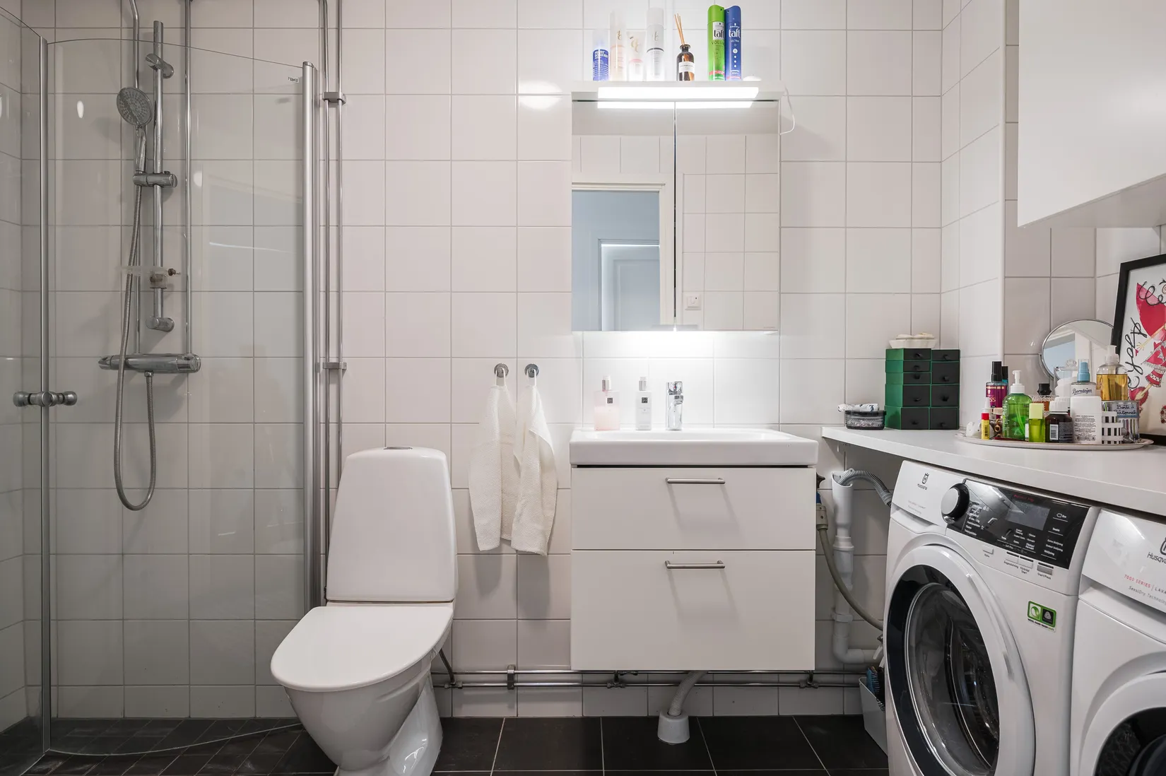 Bostadsrätt, Norra Strandgatan 1A, Ulricehamn