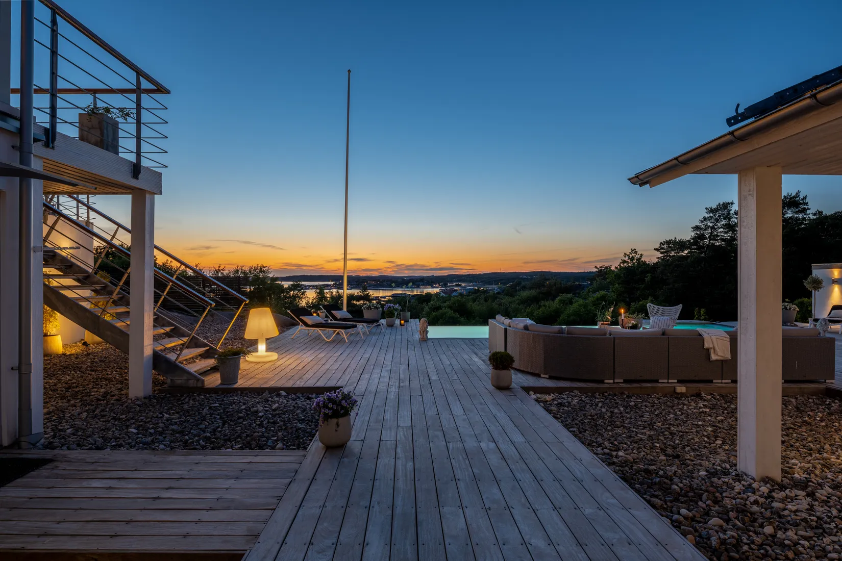 Villa, Valebergsvägen 318, Billdal - Västra Lindås, Göteborg