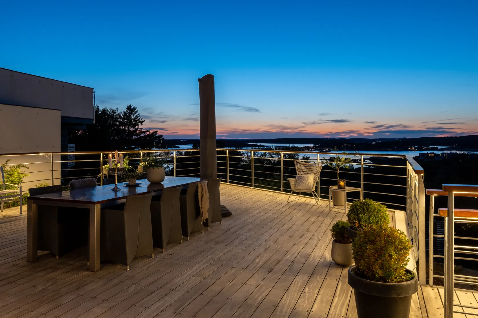 Villa, Valebergsvägen 318, Billdal - Västra Lindås, Göteborg