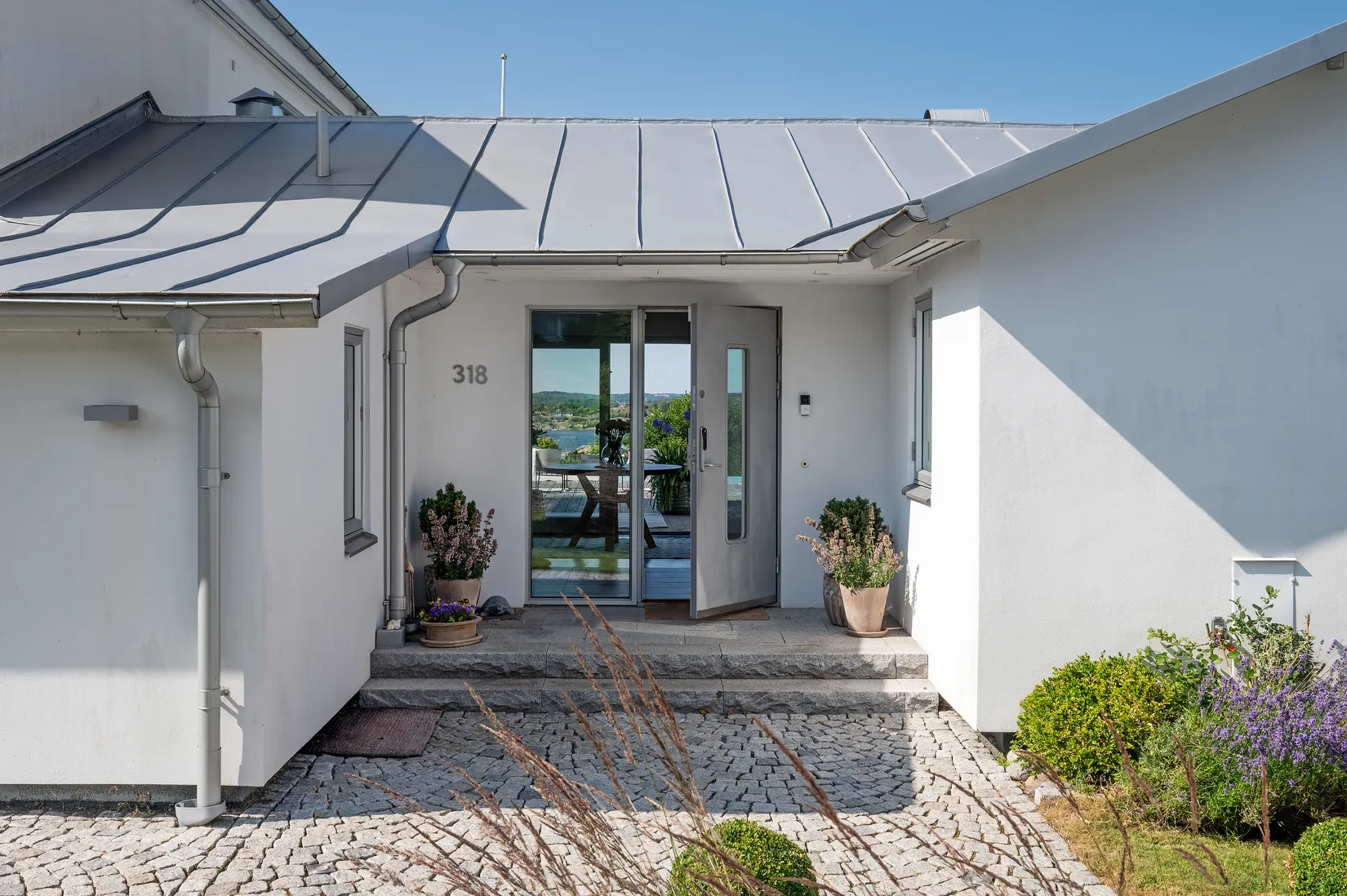 Villa, Valebergsvägen 318, Billdal - Västra Lindås, Göteborg
