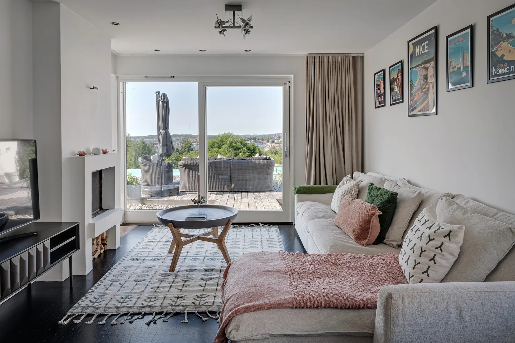 Villa, Valebergsvägen 318, Billdal - Västra Lindås, Göteborg
