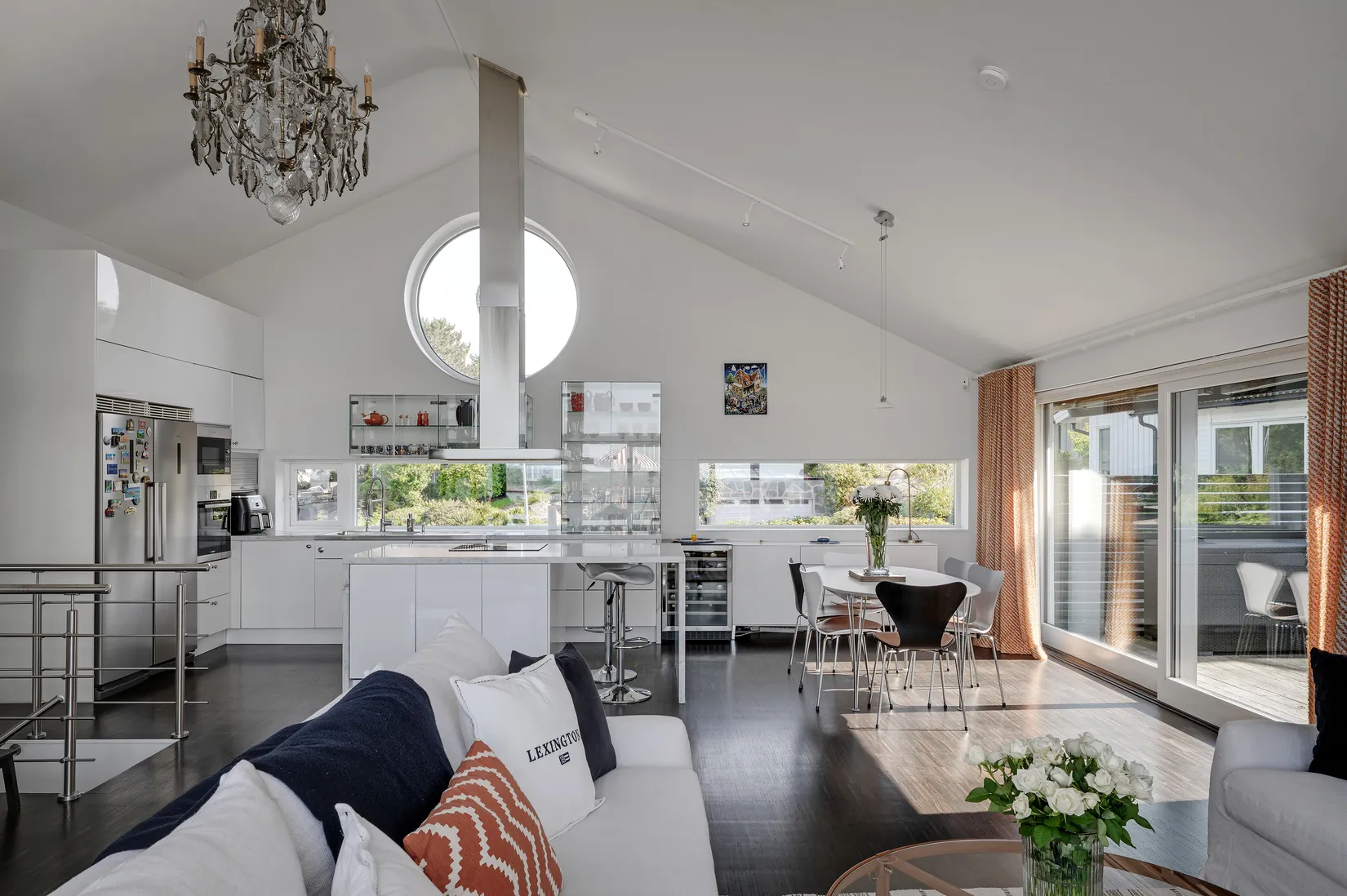 Villa, Valebergsvägen 318, Billdal - Västra Lindås, Göteborg