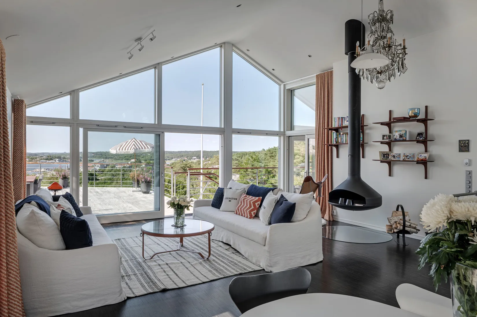 Villa, Valebergsvägen 318, Billdal - Västra Lindås, Göteborg