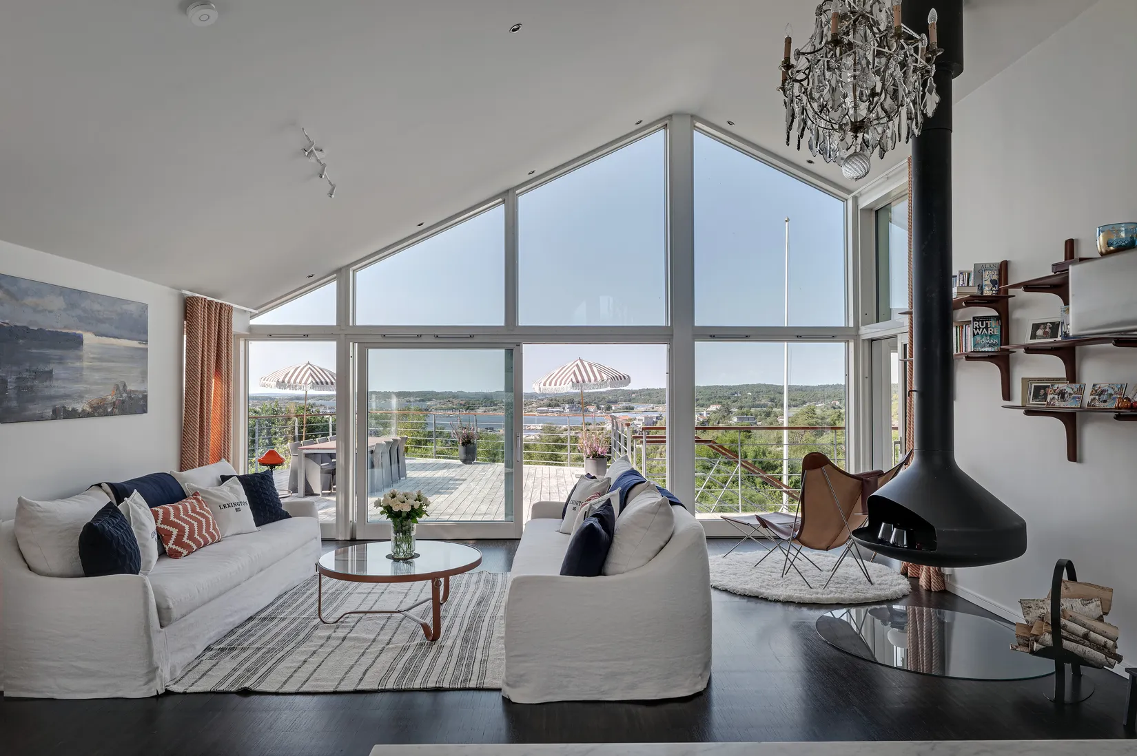 Villa, Valebergsvägen 318, Billdal - Västra Lindås, Göteborg