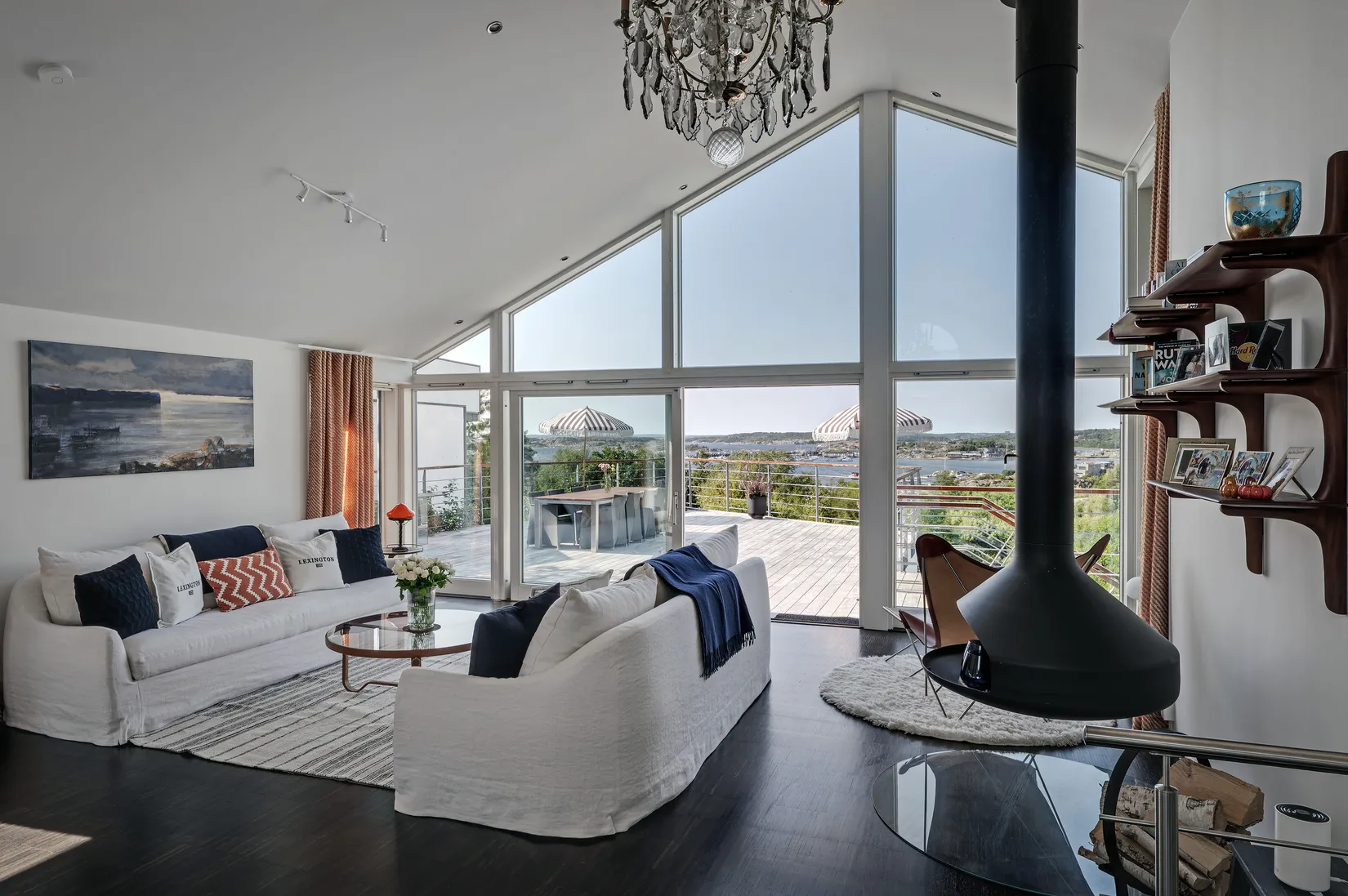 Villa, Valebergsvägen 318, Billdal - Västra Lindås, Göteborg