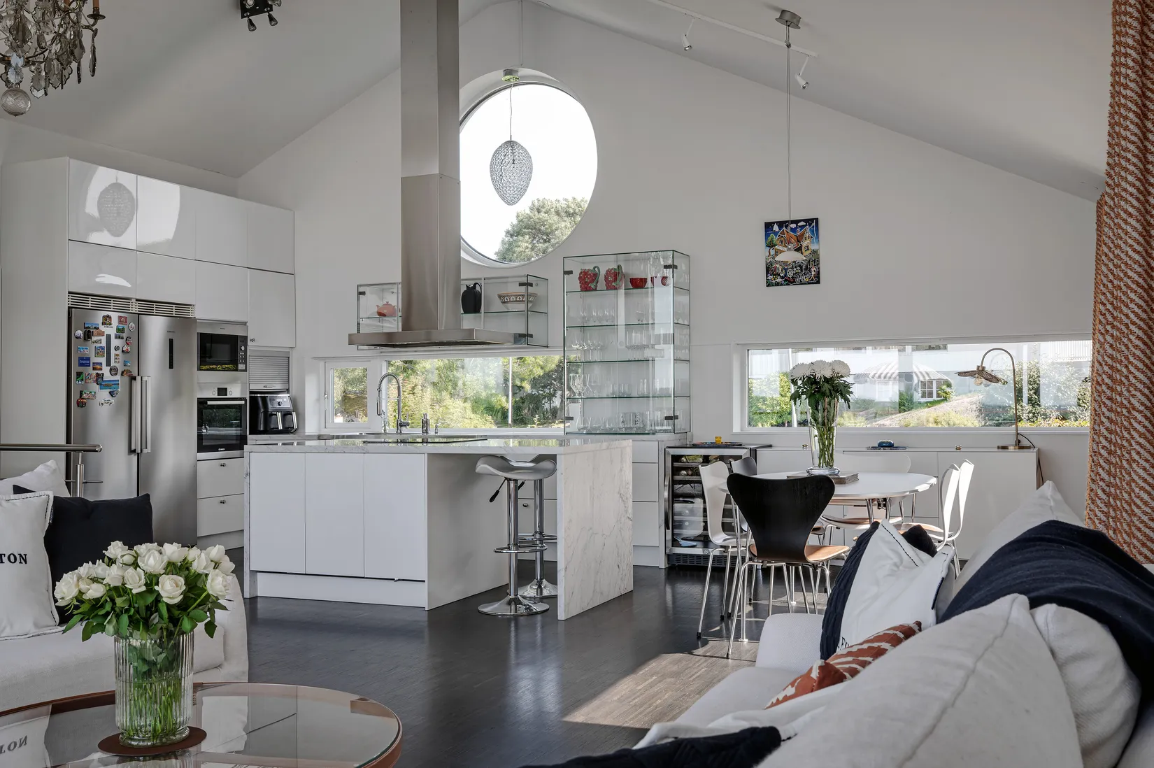 Villa, Valebergsvägen 318, Billdal - Västra Lindås, Göteborg