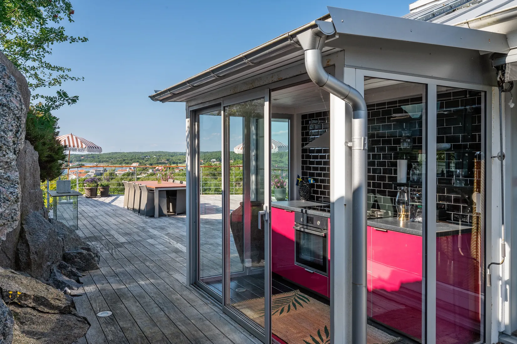 Villa, Valebergsvägen 318, Billdal - Västra Lindås, Göteborg