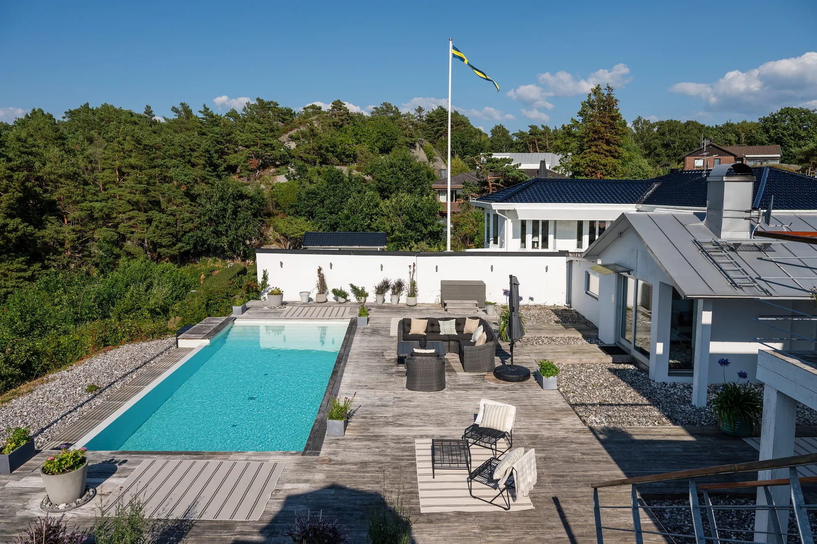 Villa, Valebergsvägen 318, Billdal - Västra Lindås, Göteborg