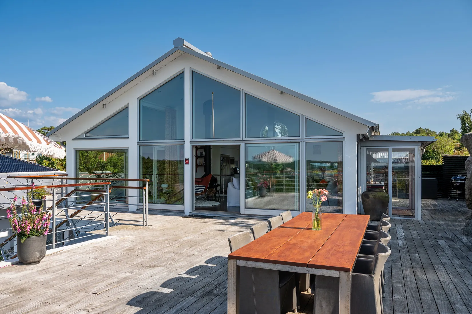 Villa, Valebergsvägen 318, Billdal - Västra Lindås, Göteborg