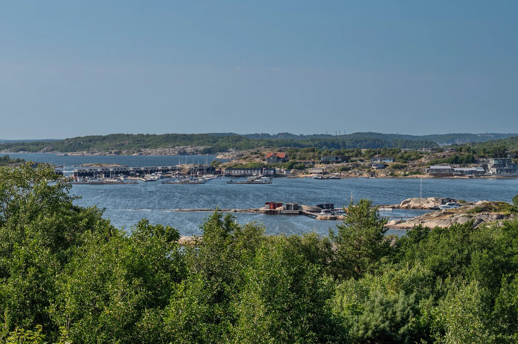 Villa, Valebergsvägen 318, Billdal - Västra Lindås, Göteborg