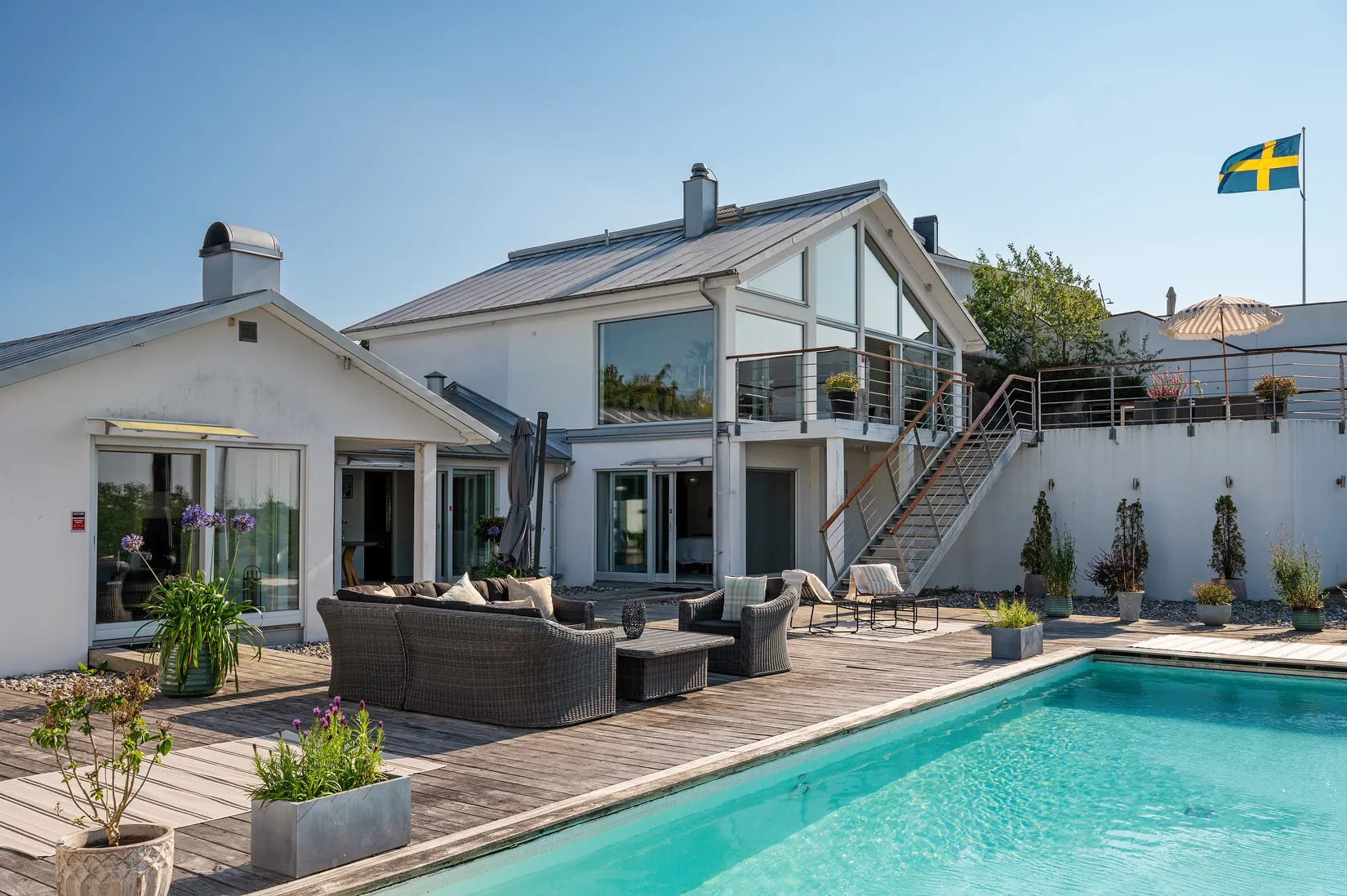 Villa, Valebergsvägen 318, Billdal - Västra Lindås, Göteborg