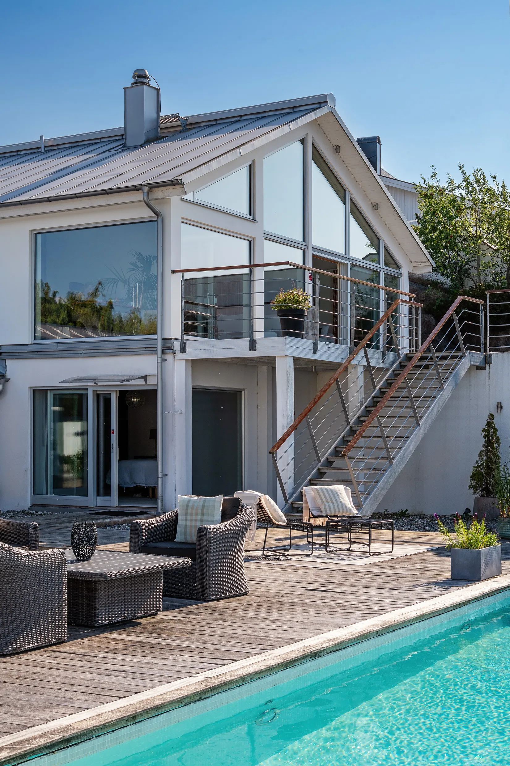 Villa, Valebergsvägen 318, Billdal - Västra Lindås, Göteborg