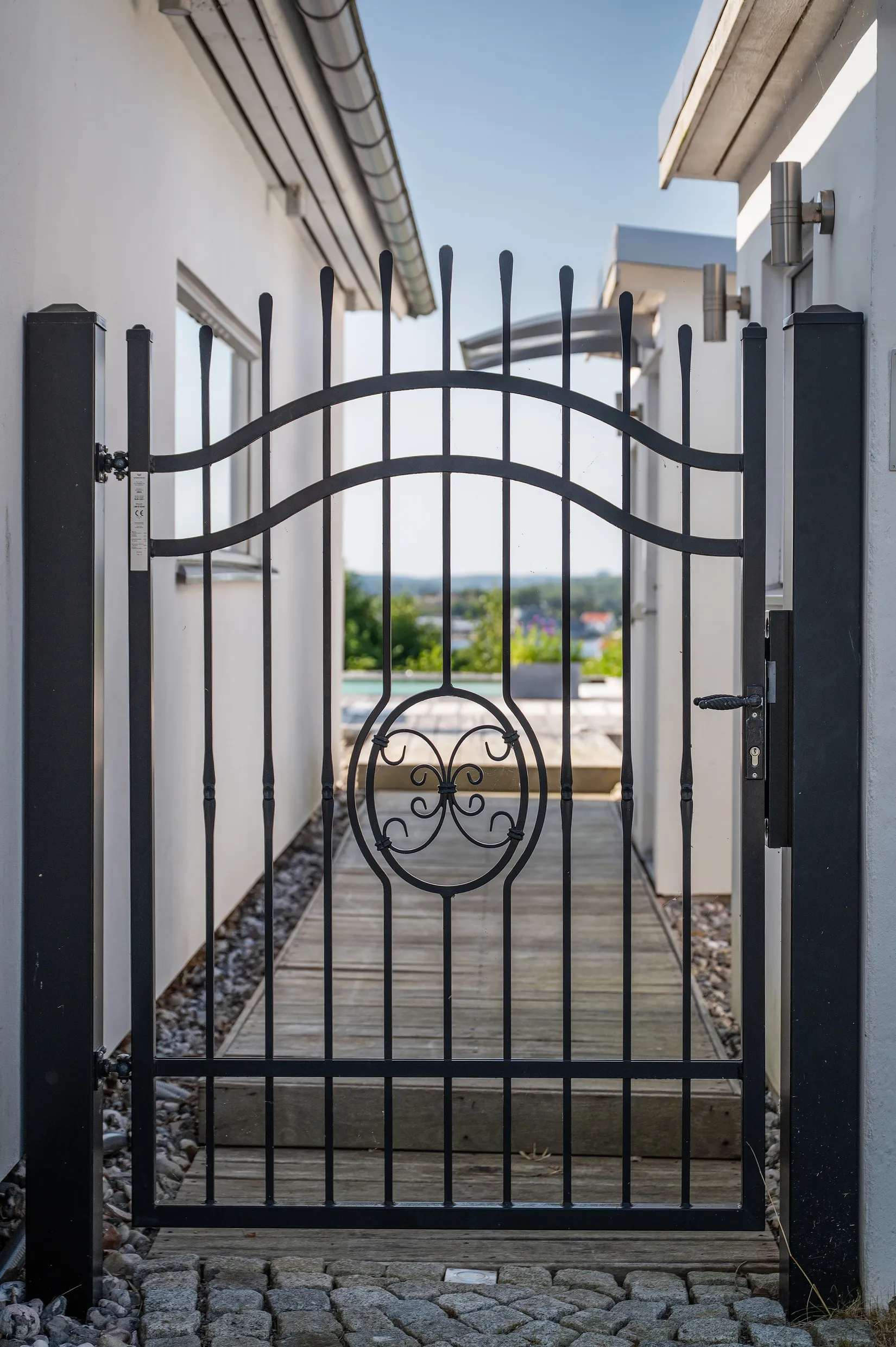 Villa, Valebergsvägen 318, Billdal - Västra Lindås, Göteborg