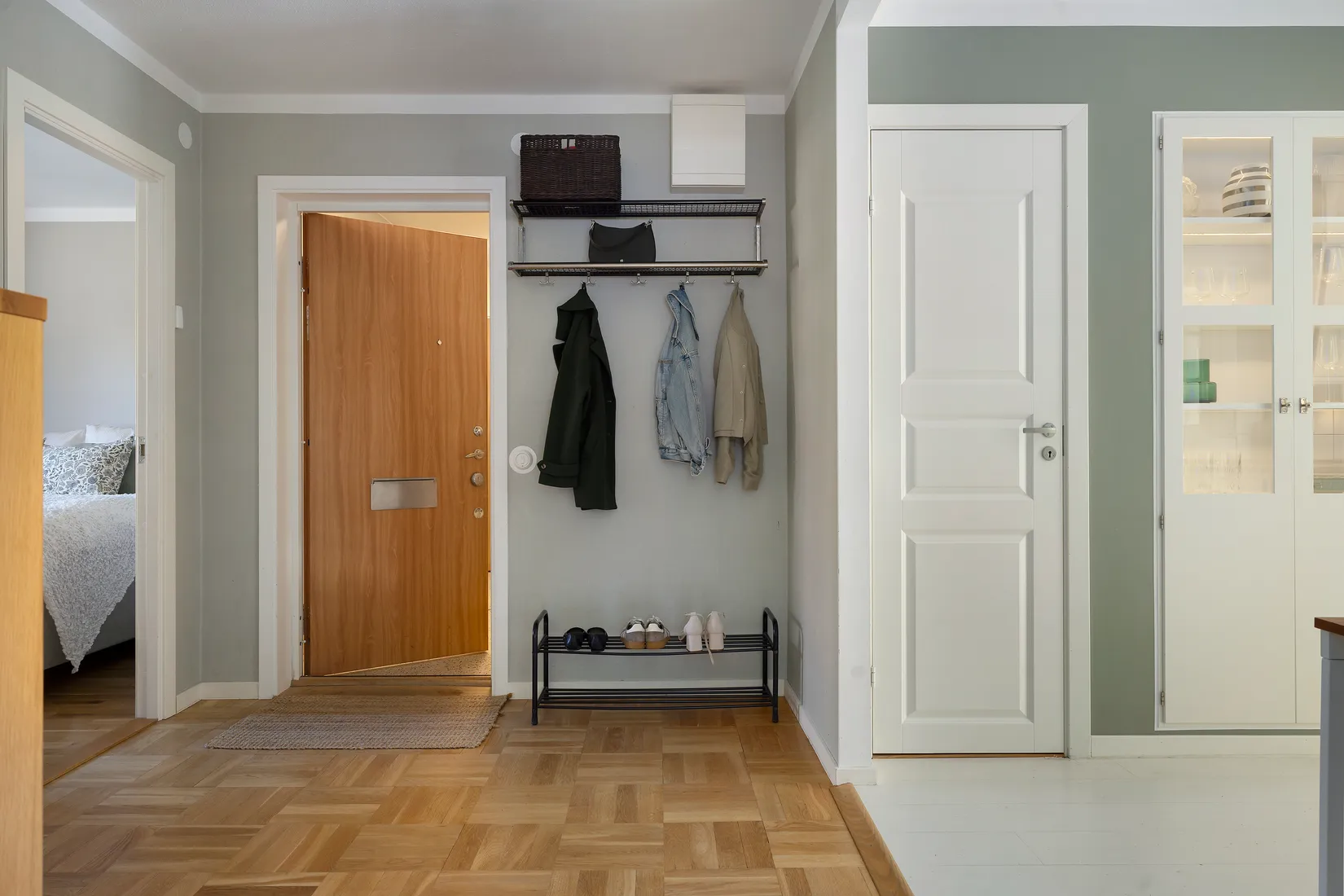 Bostadsrätt, Kapplandsgatan 148, Högsbo, Göteborg