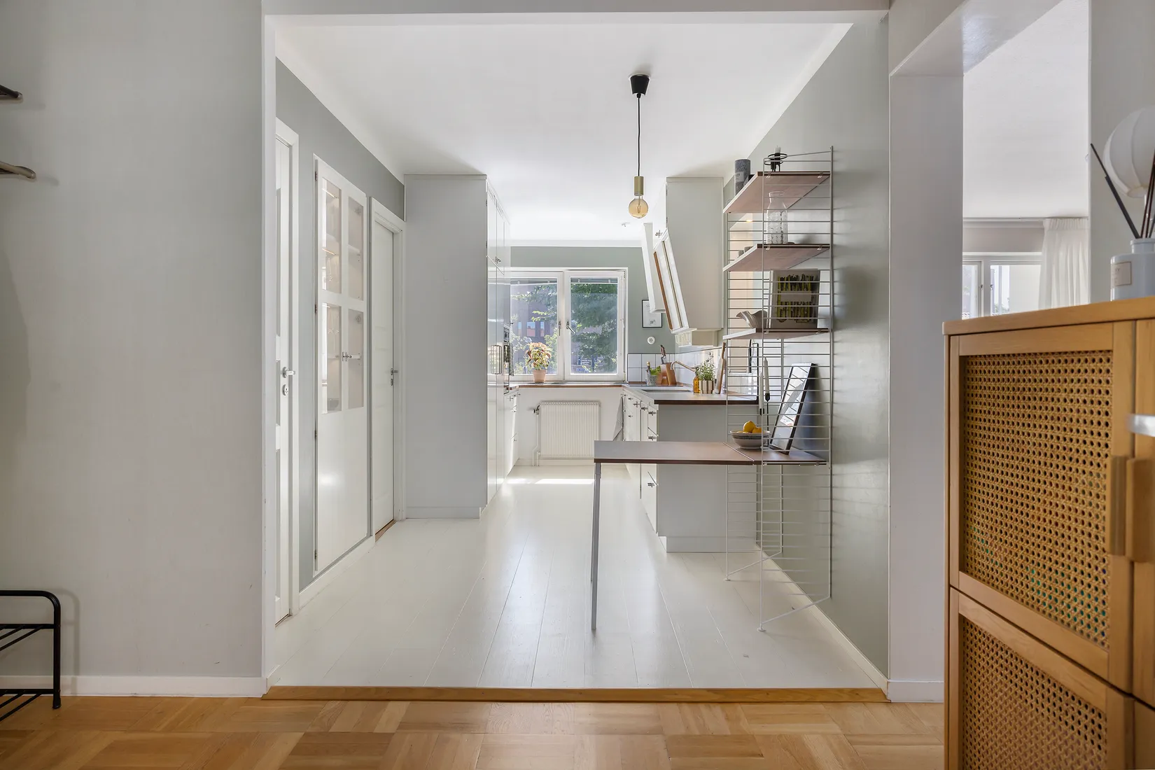 Bostadsrätt, Kapplandsgatan 148, Högsbo, Göteborg