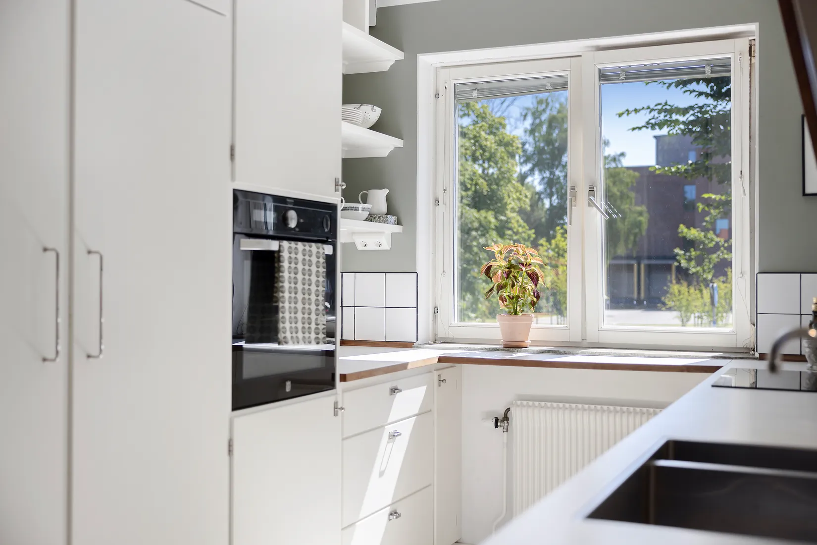 Bostadsrätt, Kapplandsgatan 148, Högsbo, Göteborg