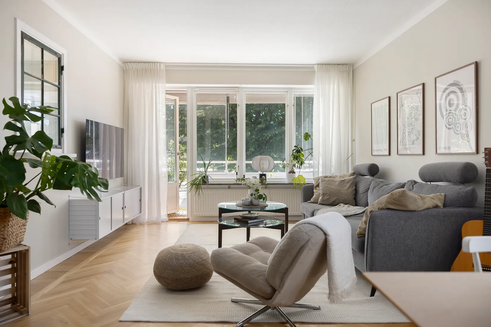 Bostadsrätt, Kapplandsgatan 148, Högsbo, Göteborg