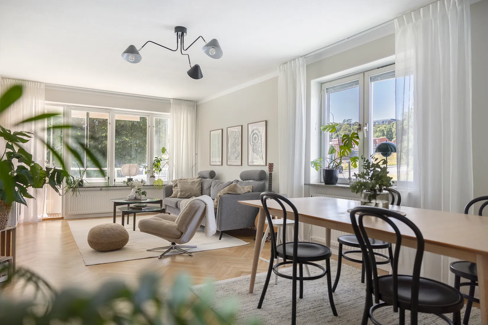 Bostadsrätt, Kapplandsgatan 148, Högsbo, Göteborg