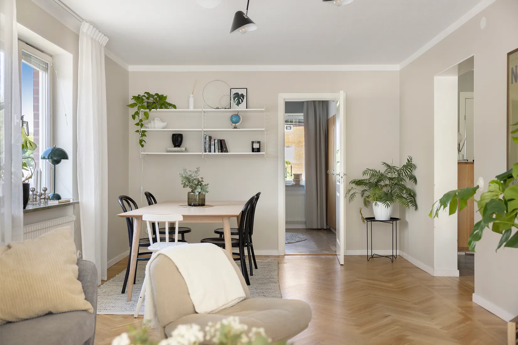 Bostadsrätt, Kapplandsgatan 148, Högsbo, Göteborg