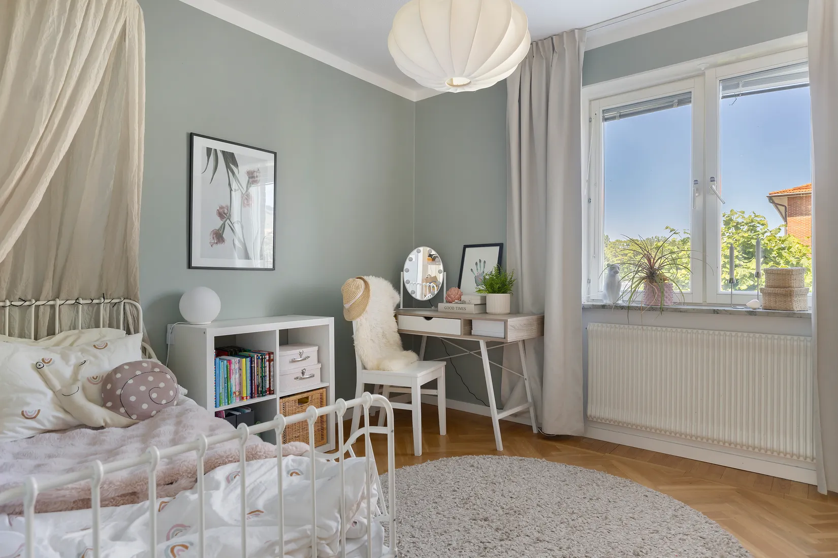 Bostadsrätt, Kapplandsgatan 148, Högsbo, Göteborg