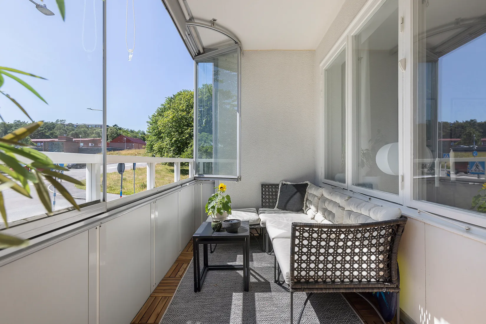Bostadsrätt, Kapplandsgatan 148, Högsbo, Göteborg