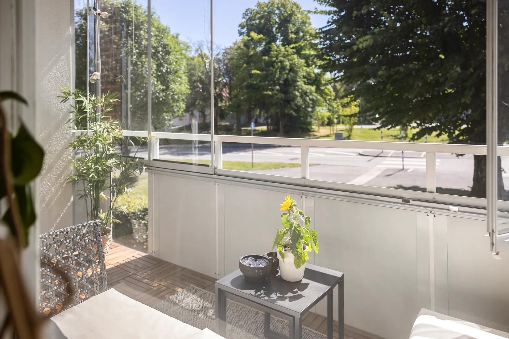 Bostadsrätt, Kapplandsgatan 148, Högsbo, Göteborg