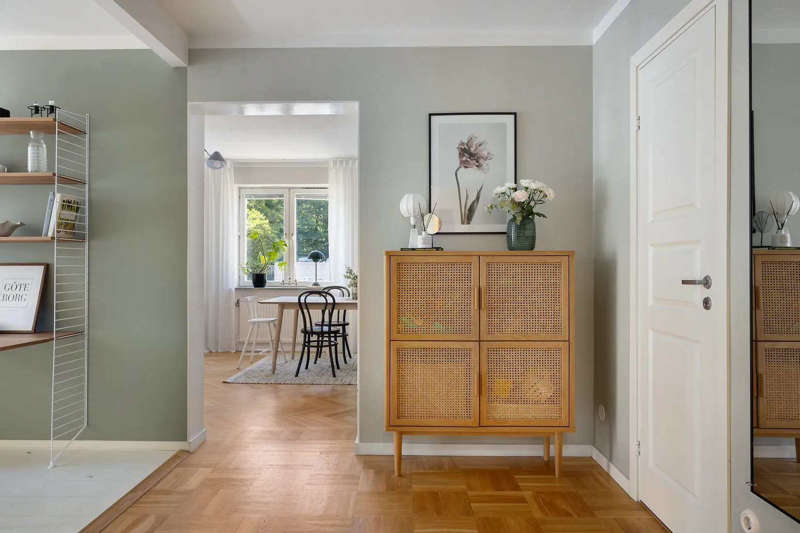 Bostadsrätt, Kapplandsgatan 148, Högsbo, Göteborg