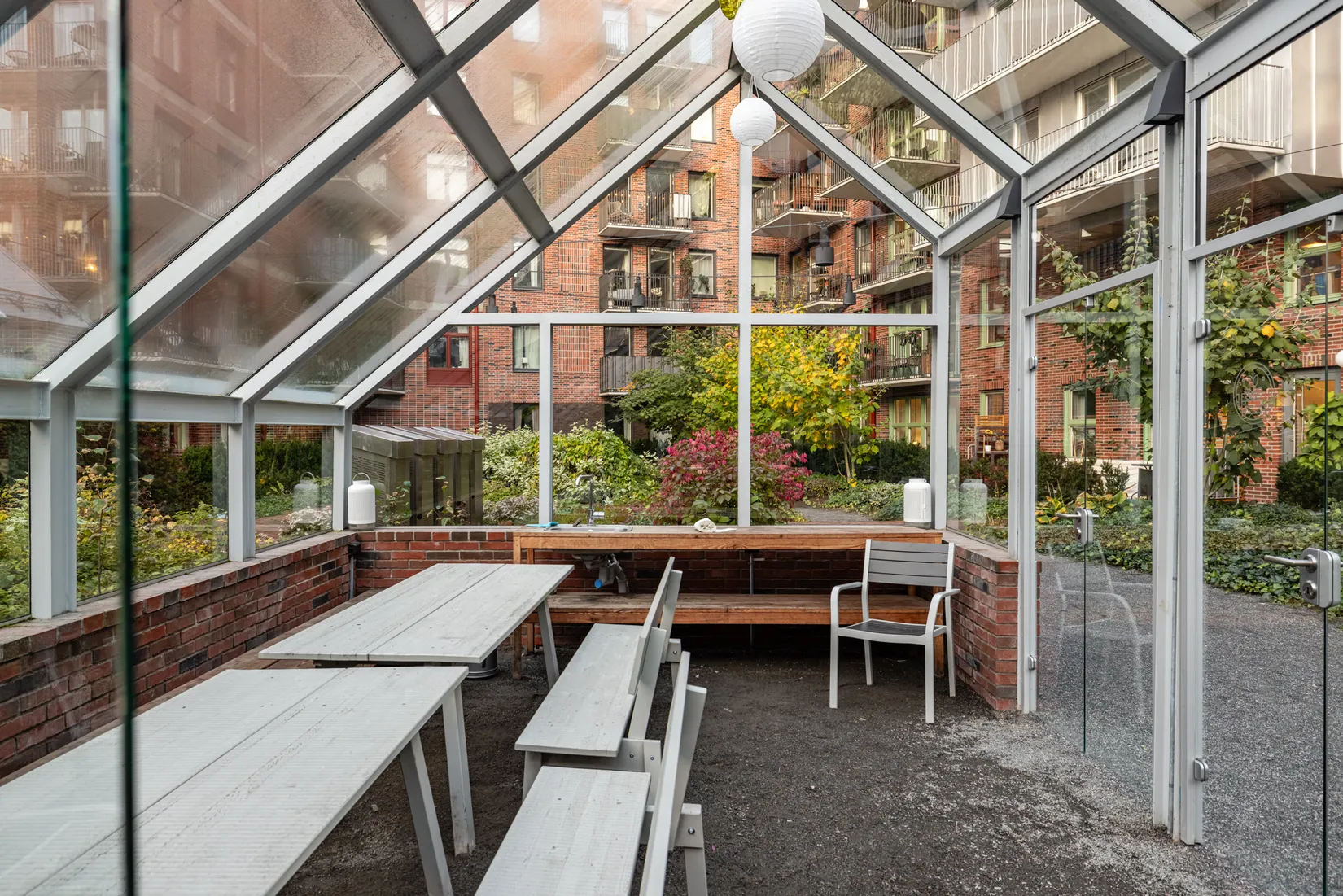 Bostadsrätt, Spinnerigatan 7, 7/9 tr!, Centrala Sundbyberg, Sundbyberg