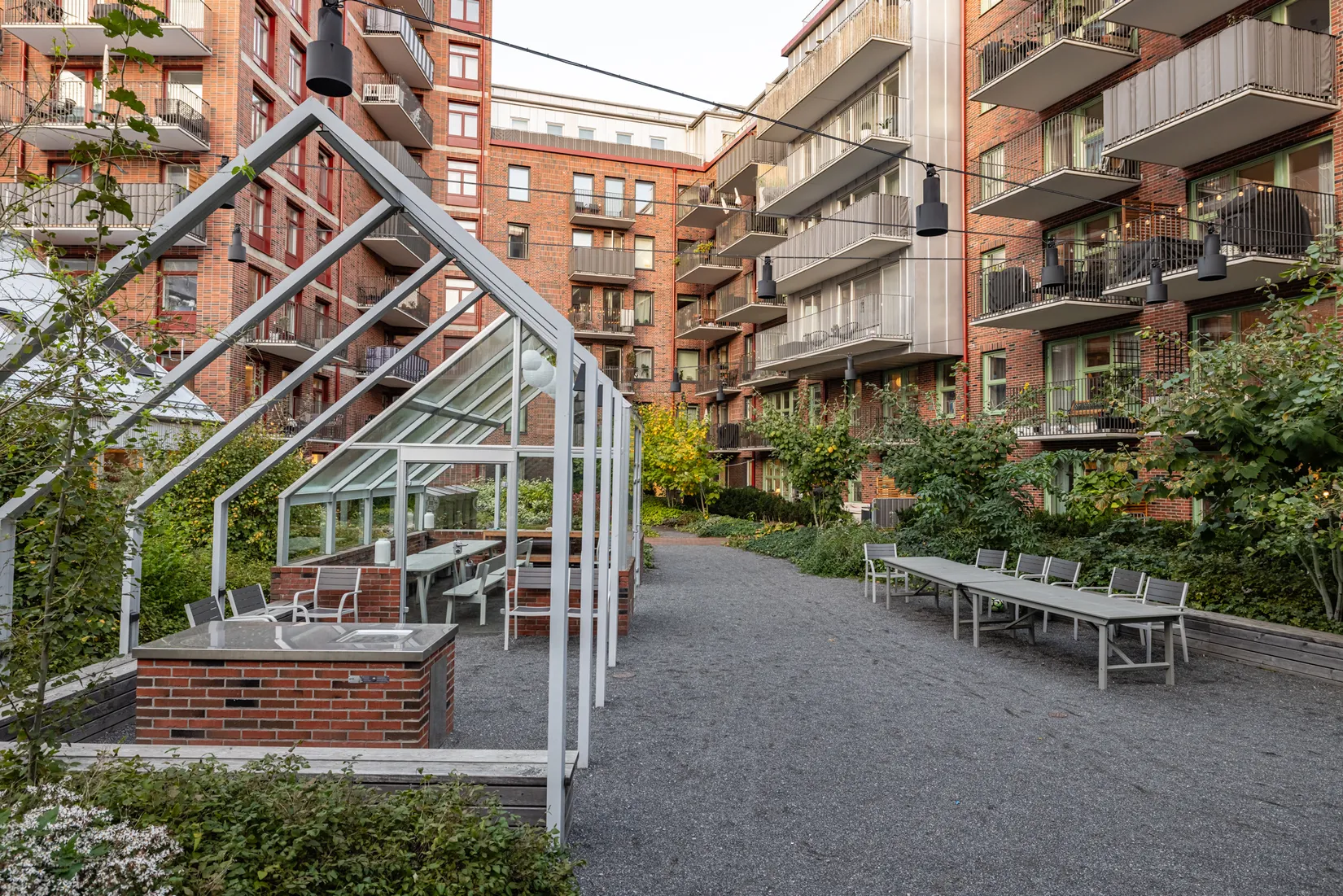 Bostadsrätt, Spinnerigatan 7, 7/9 tr!, Centrala Sundbyberg, Sundbyberg